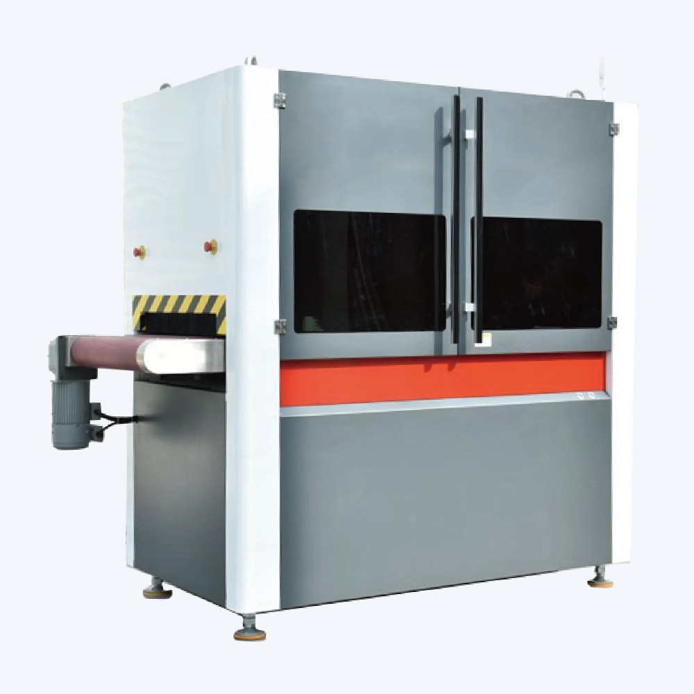 鈑金去毛刺機(jī)